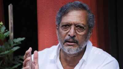 Remembering Nana Patekar: Behind the unforgettable actor was a farmer at heart who never forgot where he came from