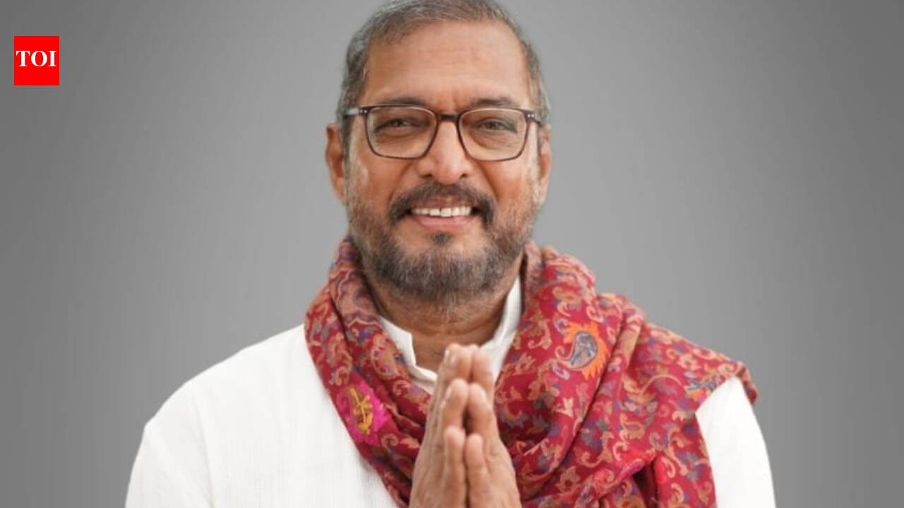 Nana Patekar passes away at 75 in Goa after suffering suspected cardiac arrest