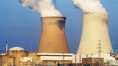 NTPC identifies 3 locations for nuclear power projects