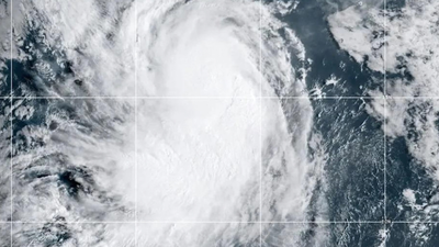  Tropical storm Isaias to strike US Gulf Coast as hurricane