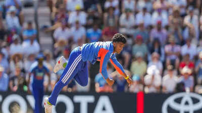 How Hardik Pandya’s key advice helped Suryansh Shedge find his bowling weapon