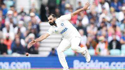 'If Mohammed Shami is neglected, door will be closed': Ex-India star's message to Team India selectors