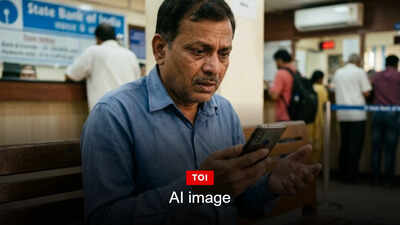 68-year-old used only cheques, never activated ATM, yet Rs 1.59 lakh was withdrawn through AePS without his knowledge; consumer court tells SBI to refund with 9% interest