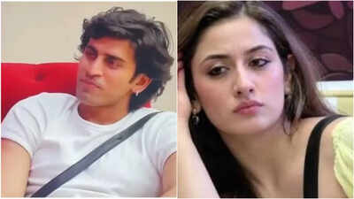 Bigg Boss 20: Uditi Singh breaks down in tears after Gullu attacks her past; says 'Tumne Ex kyun laya'