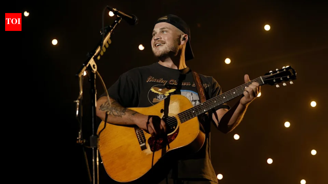 Zach Bryan’s New Retreat: singer buys $18.25 million Leiper’s Fork estate; adds on-site studio