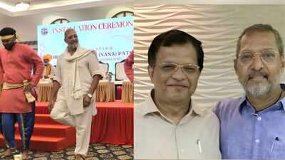 Nana Patekar dies at 75: 'Who knows about tomorrow,' actor's words at last public appearance 4 days before death