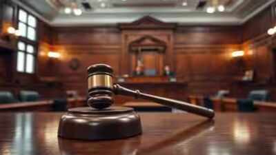 Meerut shocker: Woman, 20-year-old lover convicted of murdering husband and staging snakebite death with live cobra