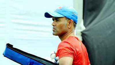 Ex-Mumbai wicketkeeper Vinayak Samant named Chandigarh head coach