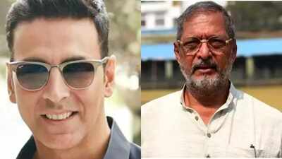 Nana Patekar passes away; Akshay Kumar recalls 'Welcome' and 'Housefull 5'; 'It's hard to believe you're gone'