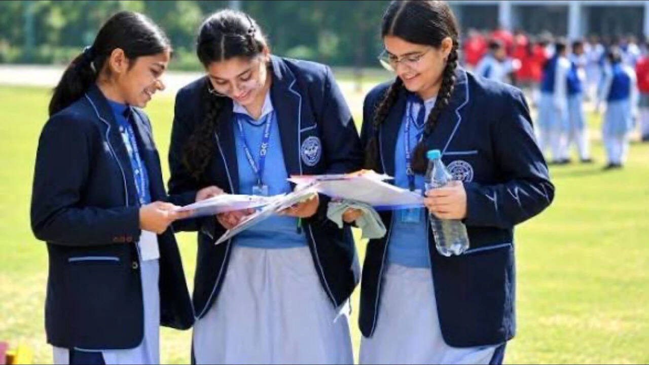 CBSE Private Candidate Form 2027: Class 10, 12 Registration Begins ...