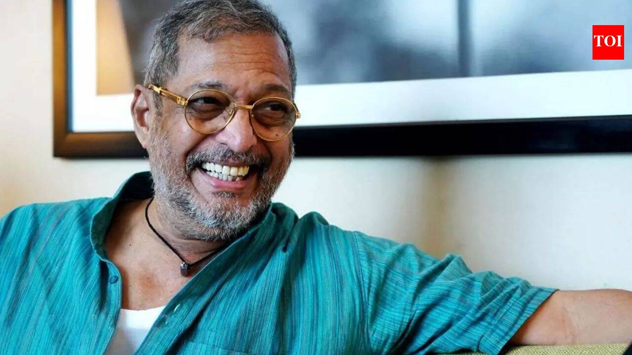 Final Hours of Nana Patekar: Actor Succumbed to Cardiac Arrest in Goa