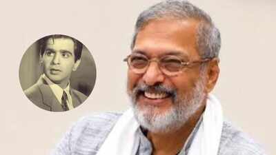 Nana Patekar Death: When Dilip Kumar invited the 'Krantiveer' actor for lunch after his National Award win: 'He dried my hair, gave me his shirt'