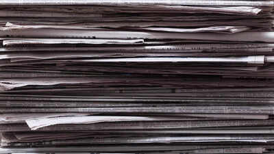 Press Council of India reconstituted; 13 members nominated