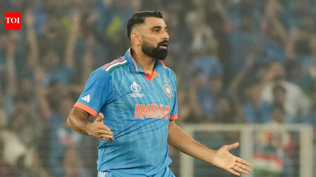 Mohammed Shami’s India return? R Ashwin drops major hint after Bhuvneshwar Kumar comeback