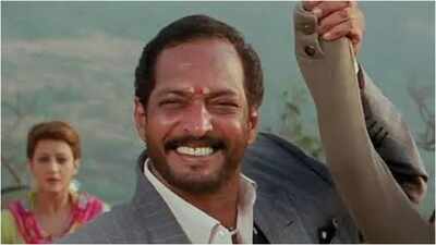 ‘Swear on your mom’: How Anees Bazmee convinced Nana Patekar to play Uday Shetty in ‘Welcome’