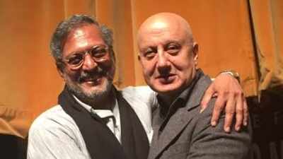 Nana Patekar demise: Anupam Kher imagines how the 'Krantiveer' actor would have dismissed the idea of a tribute: 'Mar gaya toh kya hua? Sabhi marte hain'