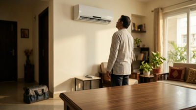 AC kept tripping after purchase despite repeated repairs; Delhi consumer court orders replacement, Rs 15,000 compensation