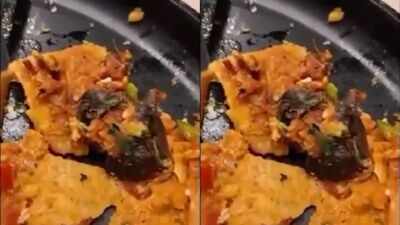 A video of rat in dosa, licence suspended, Rs 25 lakh demand:  How Mumbai food row turned into extortion case