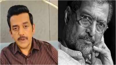 Nana Patekar passes away: Ravi Kishan recalls late actor's caring nature; says their bond deepened after 'Laapataa Ladies'; 'He personally cooked a meal and served it to me with his own hands'