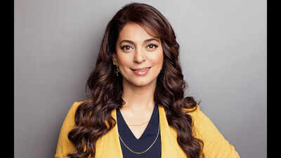 Nana Patekar passes away: Juhi Chawla remembers 'Raju Ban Gaya Gentleman' days; ' He portrayed every character with so much colour, depth and authenticity'