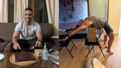 Mumbai CEO celebrates his birthday with a 90-hour fast, says he felt ‘stronger, powerful’ after pushing his limits and questioning what he thought his body could endure