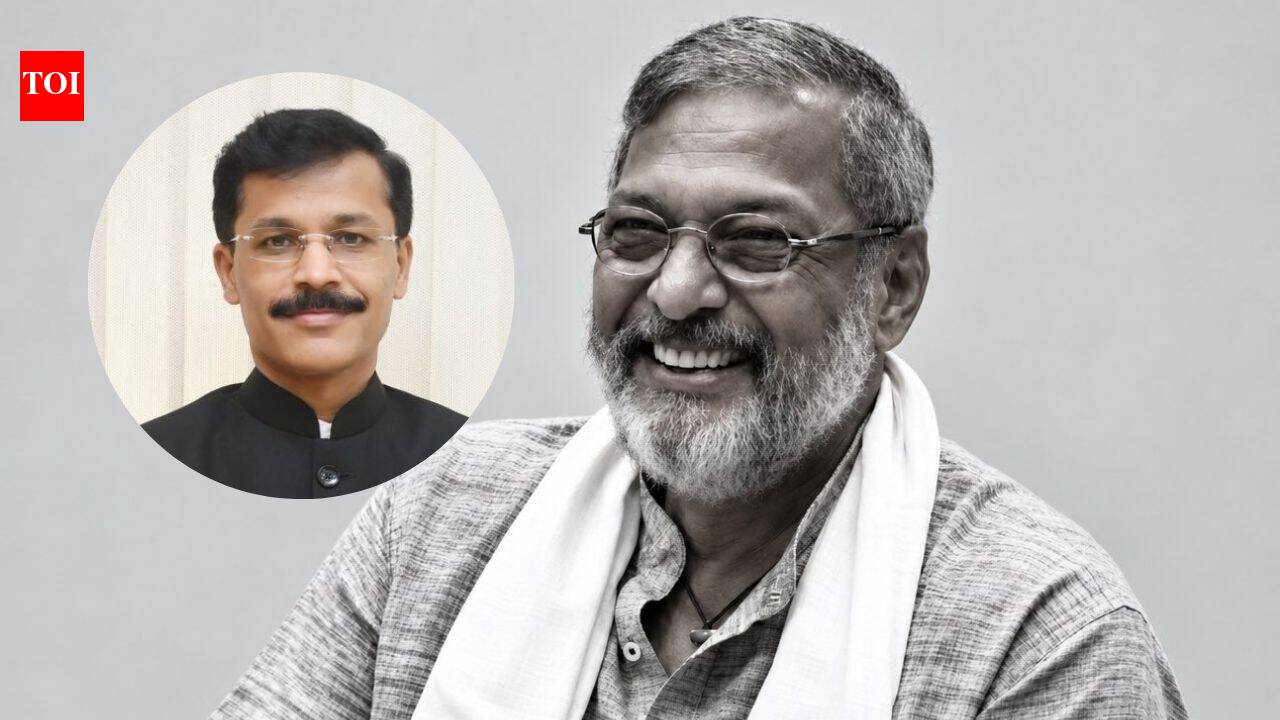Nana Patekar’s friend Tukaram Mundhe shares emotional tribute: ‘Love you, Bala’