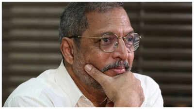 Nana Patekar once painted zebra crossings for Rs 15; National Award-winning actor said, ‘Majja is bat ka tha k kisi ke aage hath ni failaya’