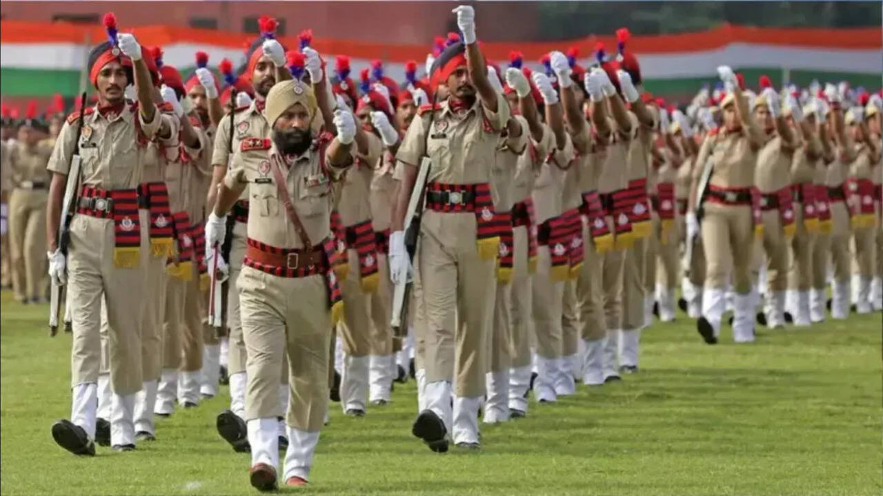 Punjab Police Constable Merit List 2026 OUT: Check merit list PDF ...