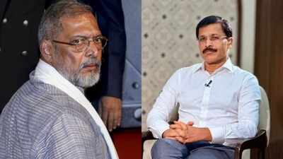 Nana Patekar passes away, Tukaram Mundhe reveals the veteran actor's last words to him 8 days before his demise: 'A few leave behind a part of themselves in our lives'