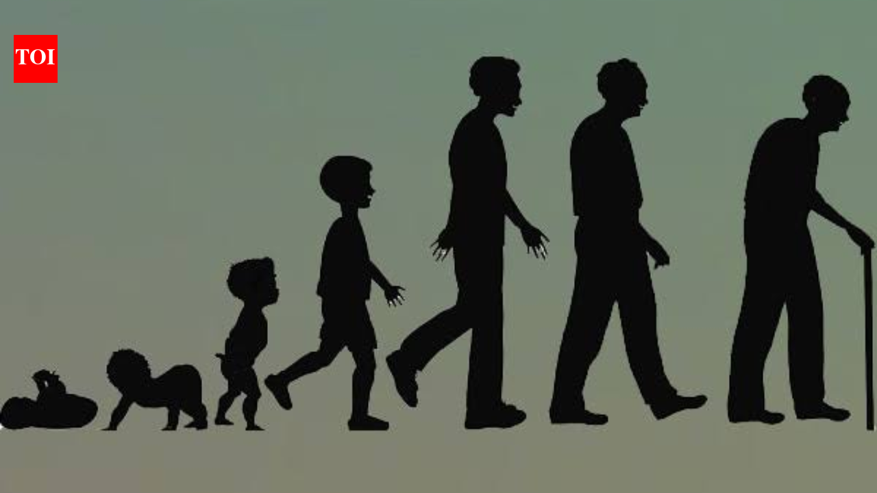 Could humans live up to 194 years? Scientists find a possible biological limit