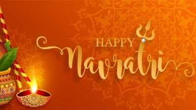 Happy Navratri 2026: Best Messages, Quotes, Wishes and Images to share on Shardiya Navratri