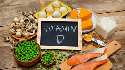 Do you know a popular vitamin D supplement may actually lower another ...