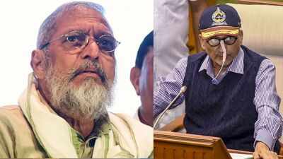 Days before death, Nana Patekar recalled friendship with Manohar Parrikar