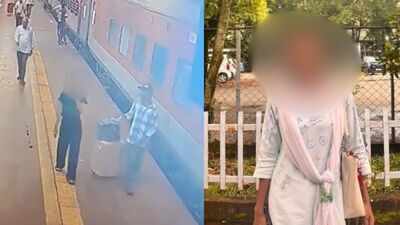 ‘Boys misbehaving with me’: Mystery shrouds Assam student's death who went missing from train, body found in Andhra