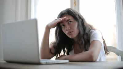 Psychology says high-IQ people may not hurt more, but they can spend far longer analysing why they are hurting