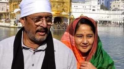 Nana Patekar’s wife financially supported him when he earned Rs 50 per show, actor once recalled traumatic time of elder son’s death at 2: ‘I used to smoke 60 cigarettes a day’