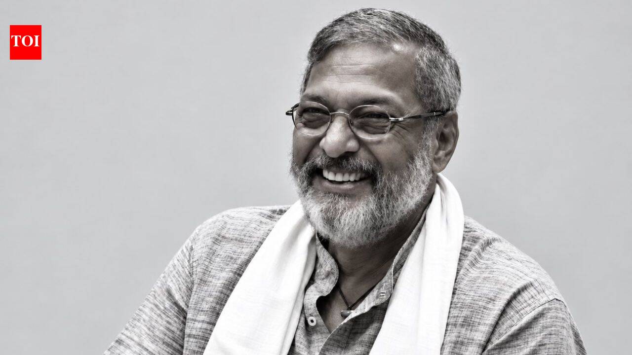 Ram Gopal Varma shares Nana Patekar’s old video on his cremation plans