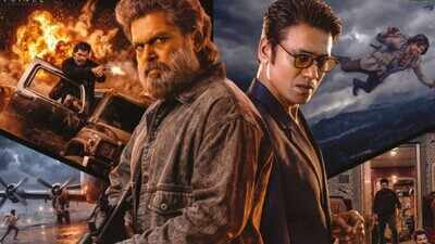 'Sardar 2' OTT review: 'Good movie, wrong audience,' Fans hail Karthi and PS Mithran's spy thriller after its digital release