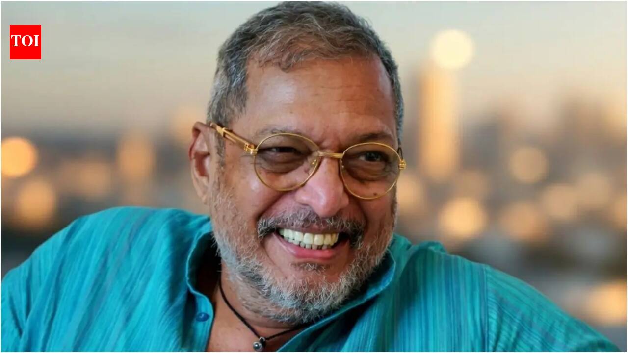 Nana Patekar’s Prahaar speech goes viral; recalls Kargil stint