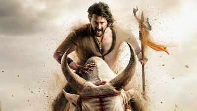 Like 'Baahubali's Kiliki, SS Rajamouli-Mahesh Babu-Priyanka Chopra's 'Varanasi' to feature NEW language and ancient script in time-travel sequence