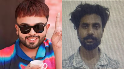 Ahmedabad Crime Branch arrests man in Punjabi influencer Mad Sandhu murder case