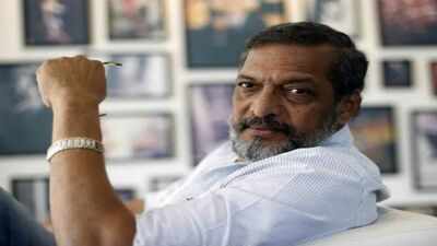 Nana Patekar, the legend, the meme-star, the 'madman', the <i>character</i> who stole every film from Bollywood's biggest heroes