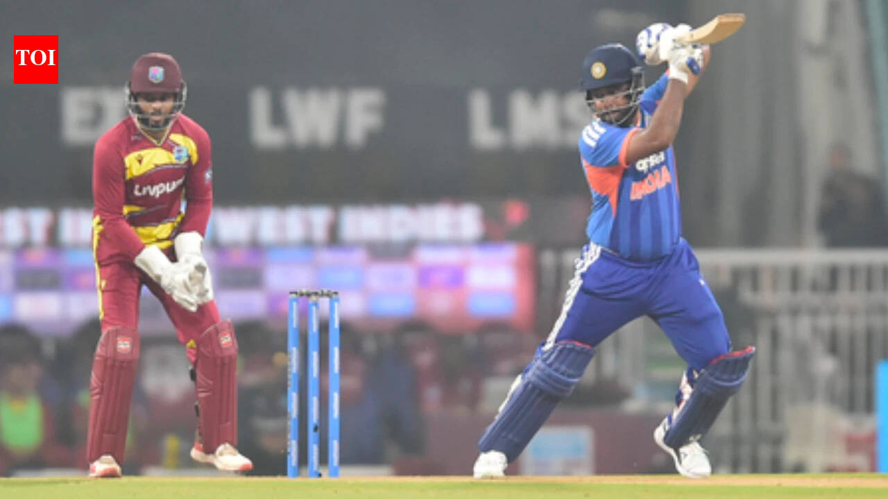 India cricket story ahead of the second T20I against the West Indies