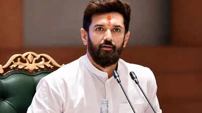 'Will be doing injustice to my alliance partners': Chirag Paswan says his party has identified 'A' category seats for UP polls