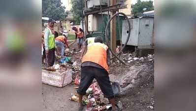 Hazaribag Municipal Corporation to impose ₹5,000 fine for littering
