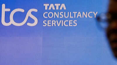 TCS Q2 results: Net profit rises 15% to Rs 13,884 crore, revenue up 11%