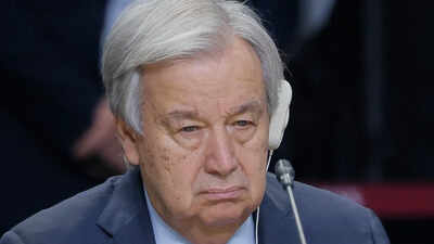 UN-doing the United Nations: Can its next chief fix a system under severe strain?