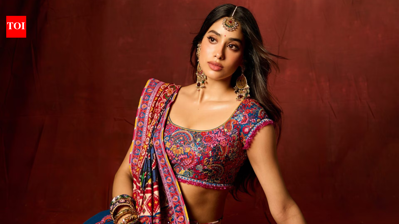 5 lipstick shades to pair with your chaniya choli this Navratri
