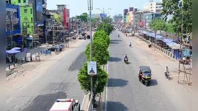HC lawyers skip proceedings amid bandh disruption