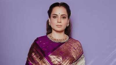 Kangana Ranaut moves to Delhi HC seeking protection of personality rights against alleged misuse in pornographic, obscene content